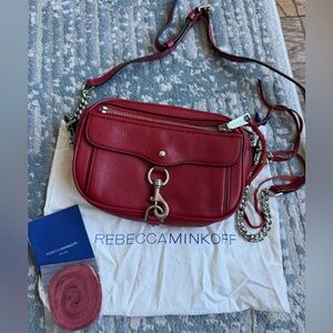 Rebecca Minkoff Crossbody